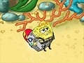 Sponge Bob: Mistery Sea