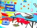 Kids Playroom Hidden Objects