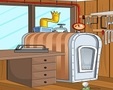Repair Room Escape