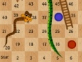 Snake and Ladder