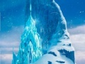 Castillo de hielo Puzzle