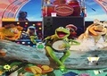 Hidden Objects The Muppets