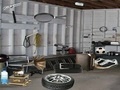 Hidden Objects Garage