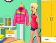 Dating in Gym