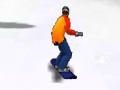 Snowboardking kaiser