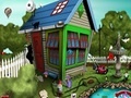 Hidden Garden Gnomes