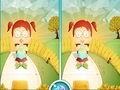 Surprise Party Difference Game