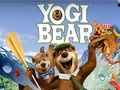Yogi Bear Spot the Difference Game