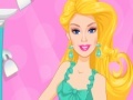 Barbie Fashion Paint