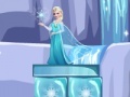 Snow queen