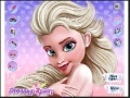 ElsaFrozenCoolMakeover