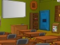 Class Room Escape