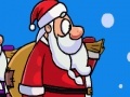 Santa go adventure