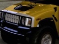 Hummer Taxi Differences