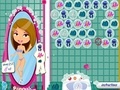 Princess Bubble Fun Match