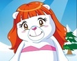 Polar Bear Princess
