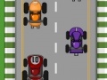 Battle Kart Racing