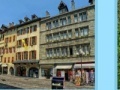 Chambery jigsaw