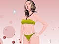 Dress Uma Thurman (Uma Thurman)