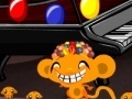 Monkey Go Happy Balloons