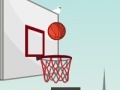 Super Awesome Outdoor Basketball