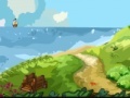 Java Island Escape