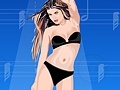 Dress Carmen Electra (Carmen Electra)