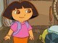 Dora find Kitty