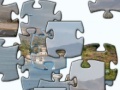 Margarita Island Jigsaw