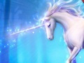 Hidden stars unicorn