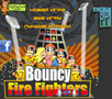 Bouncy Fire Fighters