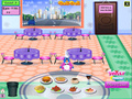 New York Penguin Dinner