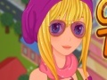 Fashionista Hidden Objects