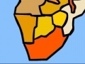 About Geography: Africa