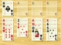 Bristol solitaire easy