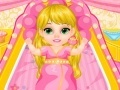 Fairytale Baby: Rapunzel Caring