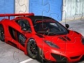 McLaren Puzzle