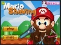 MarioShaving