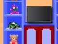 Party house escape