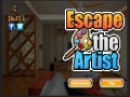 Escape the Artist