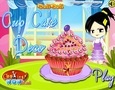 Cupcake Decor
