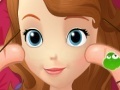 Sofia The First Hand Doctor
