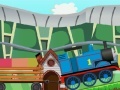 Thomas Transports Football