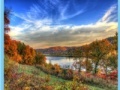 Perrot state park jigsaw