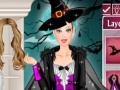 Barbie Dark Princess