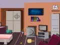 Upper Class House Escape