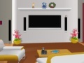Kids House Escape