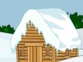 Snow House Escape
