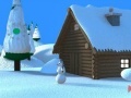 Snow World Escape-2