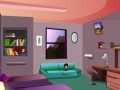 Richer House Escape